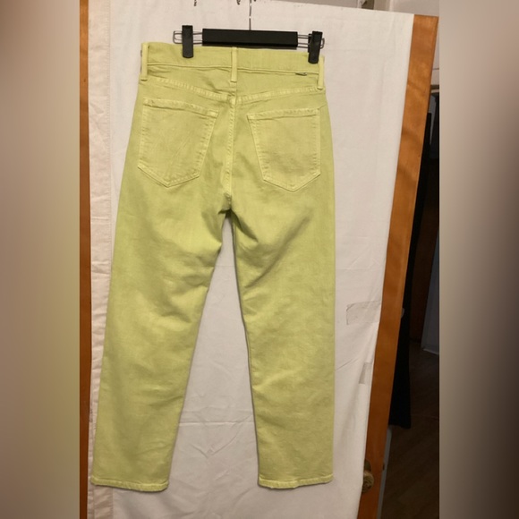 MOTHER. SUPERIOR “THE TOM CAT” SZ 27 # SUMMER # RESORT WEAR # BOHO - Picture 4 of 11